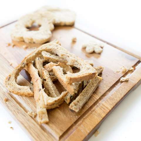 Die besten Brotdosen für den Schulanfang im Blog